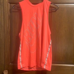 Nike Running Dri-Fit Tank Top